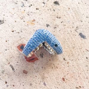 Kate Spade Ring 🦈✨